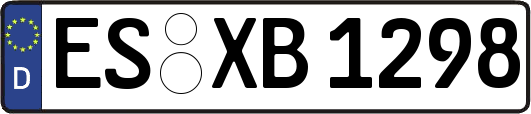 ES-XB1298