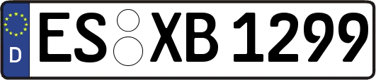 ES-XB1299
