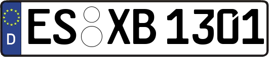 ES-XB1301