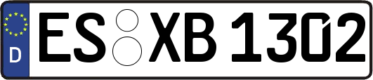 ES-XB1302