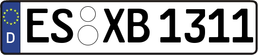 ES-XB1311