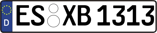 ES-XB1313