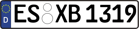 ES-XB1319