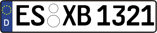 ES-XB1321