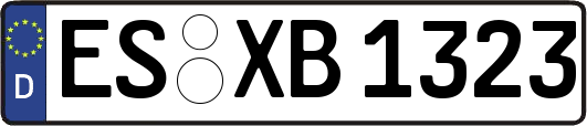 ES-XB1323