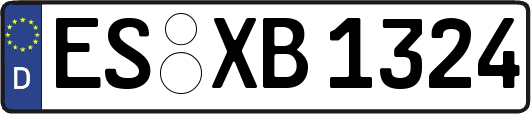 ES-XB1324
