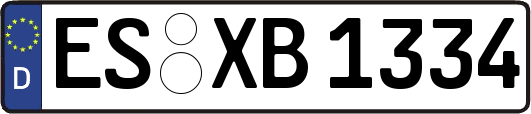 ES-XB1334