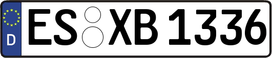 ES-XB1336