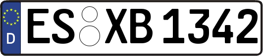 ES-XB1342