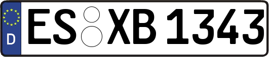 ES-XB1343