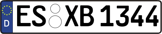 ES-XB1344