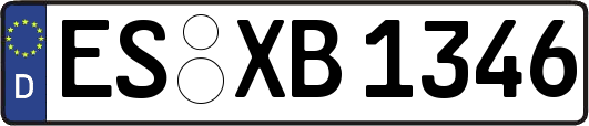 ES-XB1346