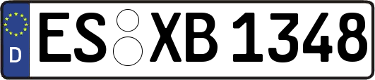 ES-XB1348