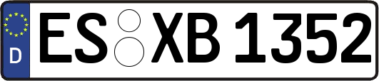 ES-XB1352