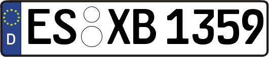 ES-XB1359