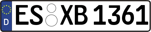 ES-XB1361