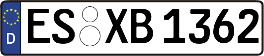 ES-XB1362