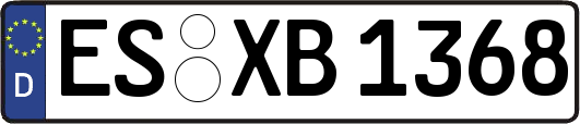 ES-XB1368