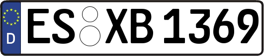 ES-XB1369