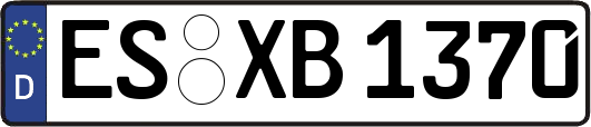 ES-XB1370