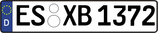 ES-XB1372