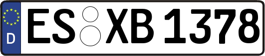 ES-XB1378