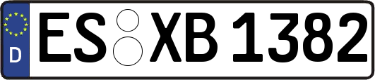 ES-XB1382