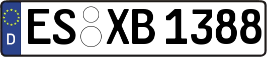 ES-XB1388