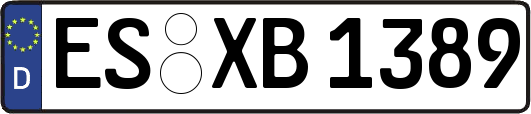 ES-XB1389