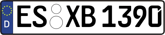 ES-XB1390