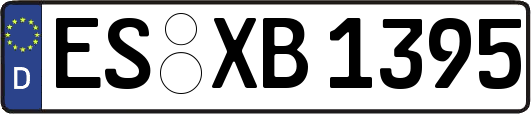 ES-XB1395