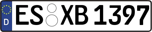 ES-XB1397