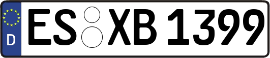 ES-XB1399