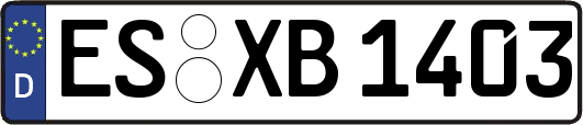 ES-XB1403