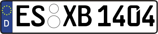 ES-XB1404