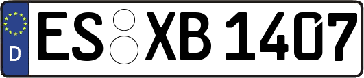 ES-XB1407
