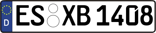 ES-XB1408