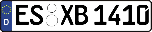 ES-XB1410