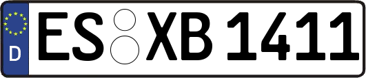 ES-XB1411