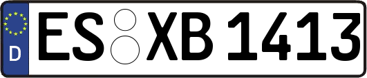 ES-XB1413
