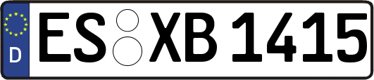 ES-XB1415