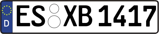 ES-XB1417