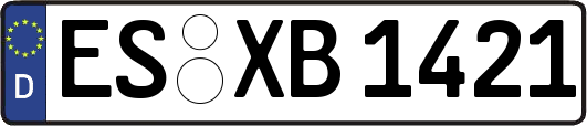 ES-XB1421
