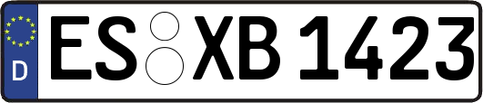 ES-XB1423