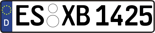 ES-XB1425