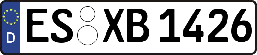 ES-XB1426