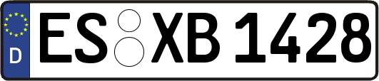 ES-XB1428