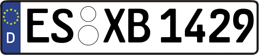 ES-XB1429