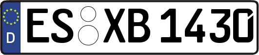 ES-XB1430