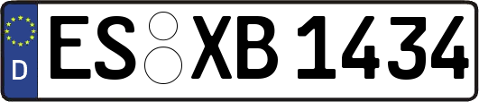 ES-XB1434